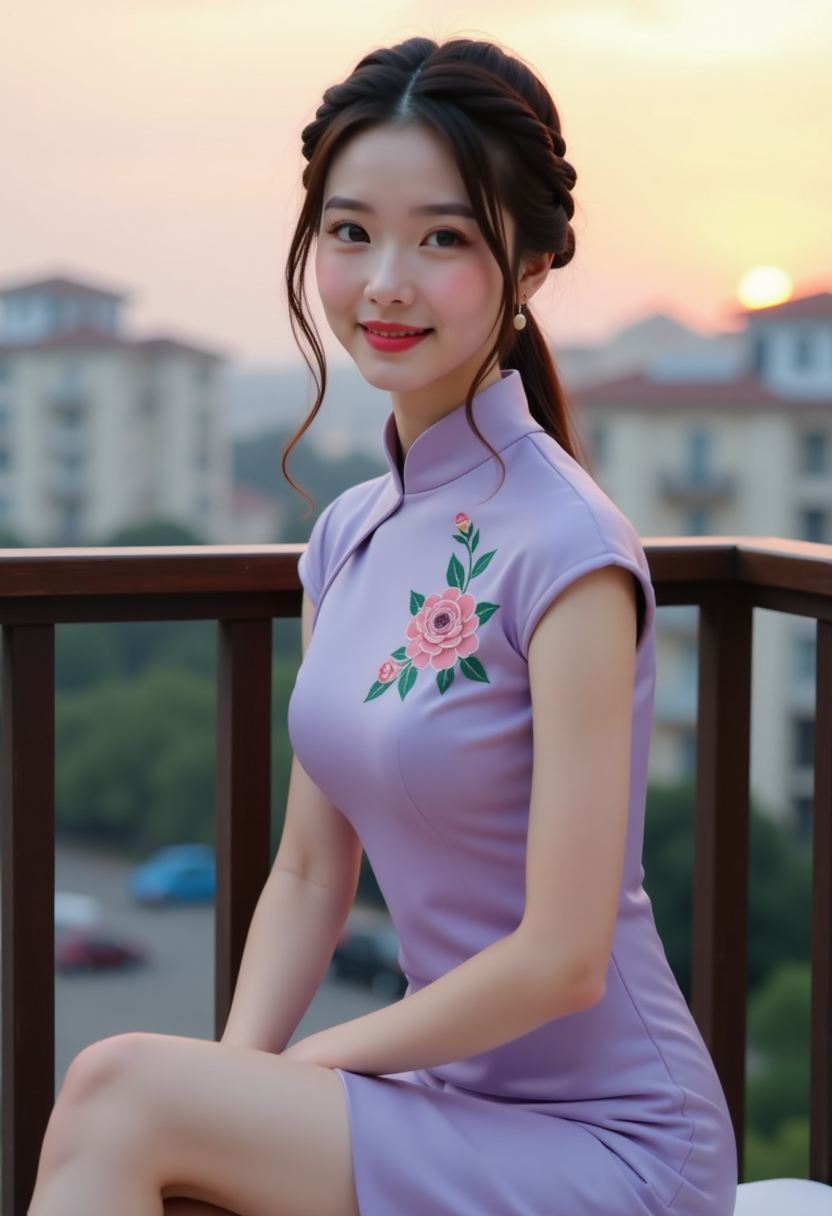 慢慢醒来电视剧海报
