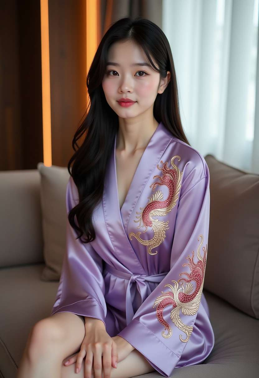 夜航船剧照