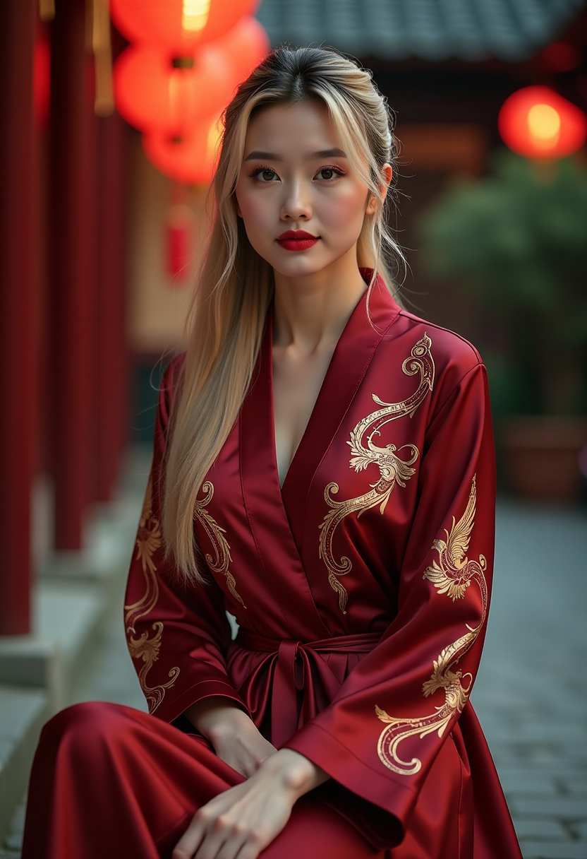 云端有座城电影海报